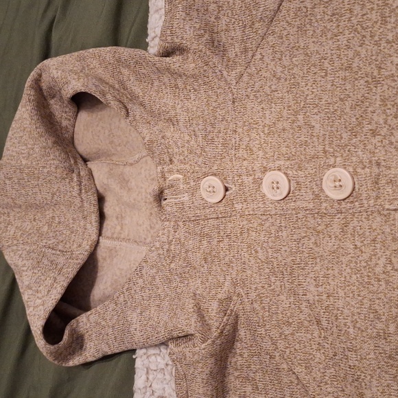 Women's Columbia hoodie - Picture 2 of 4